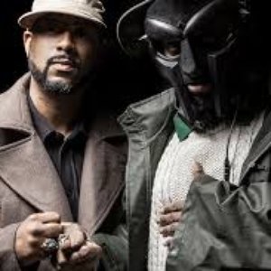 Image for 'Madvillain, Madlib, & MF Doom'