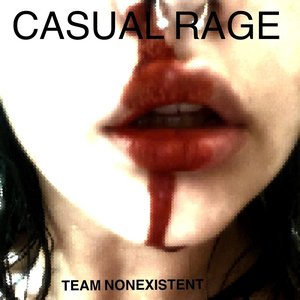 Image for 'Casual Rage'