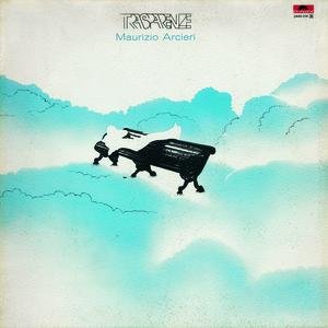 Image for 'Trasparenze'