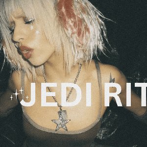 Image for 'JEDI RITTER'