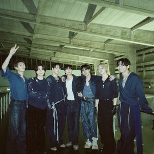 Image for 'BTS'