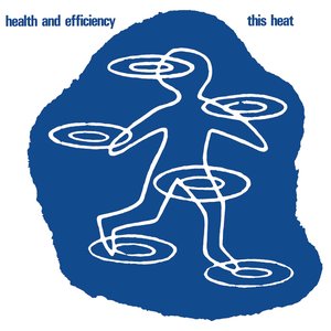 Image pour 'Health and Efficiency'