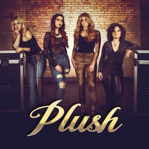 Immagine per 'Plush'