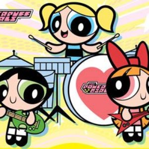 Immagine per 'The Powerpuff Girls'