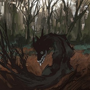 Image for 'Sharper Fangs'