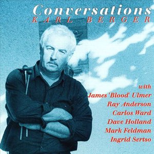 Immagine per 'Conversations'