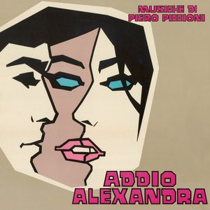 Image for 'Addio Alexandra (Original Motion Picture Soundtrack / Remastered 2022)'