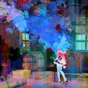 Image for 'APPLE GIRL MANIA'