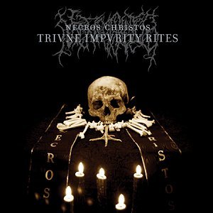 Image for 'Trivne Impvrity Rites'