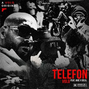 Bild für 'TELEFON'