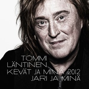 Image for 'Kevät ja minä 2012 / Jari ja minä'