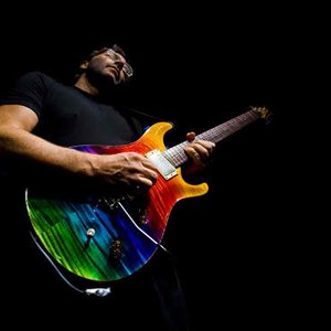 Image for 'Al DiMeola Project'