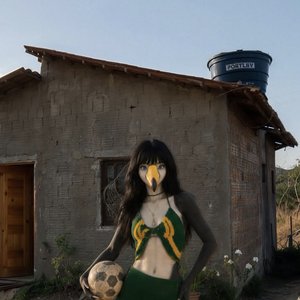 Image for 'Tocanna'