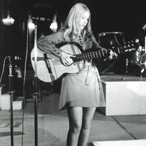 Bild för 'Mary Hopkin'