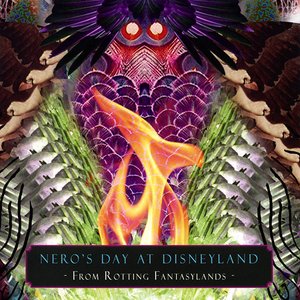 Image for 'From Rotting Fantasylands'
