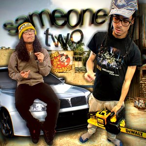 Image for '#sameone2'