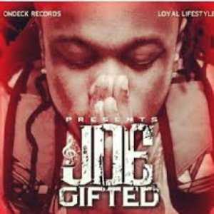 Image for 'Joe Gifted'
