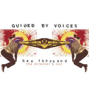 Image for 'Bee Thousand: The Director's Cut'