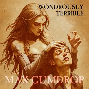 Bild für 'WONDROUSLY TERRIBLE'