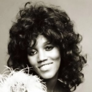 Image for 'Gloria Jones'