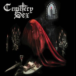 Image for 'Cemetery Sex'