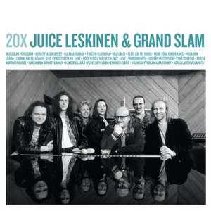 Image for '20X Juice Leskinen & Grand Slam'