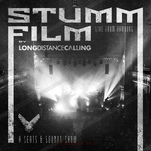 Immagine per 'Stummfilm (Live From Hamburg) (A Seats & Sounds Show)'
