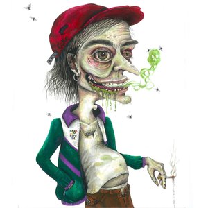 Image for 'ESPUTOS DE HOMELESS'