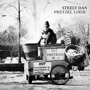 Image for 'Pretzel Logic'