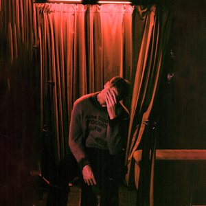 Image for 'Strangers (Again)'