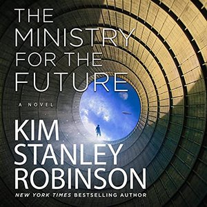 Image for 'The Ministry for the Future'