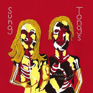 Image for 'Sung Tongs'