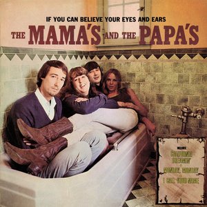 Image for 'If You Can Believe Your Eyes And Ears (Mono Version)'