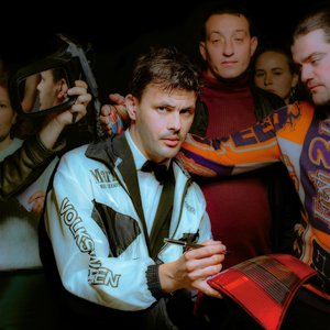Image for 'Motor Songs'