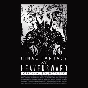 Image for 'Heavensward: FINAL FANTASY XIV Original Soundtrack'