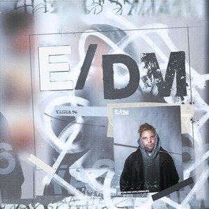 Image for 'E/DM'