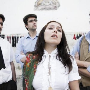Image for 'Deolinda'