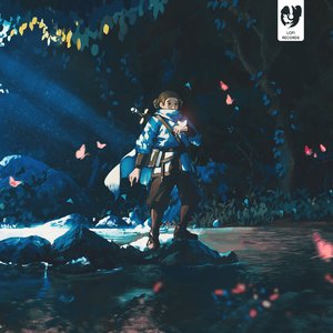 “from far away”的封面