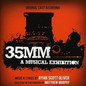 Bild für '35MM: A Musical Exhibition (Original Cast Recording)'