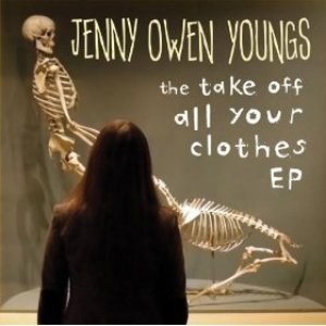 Immagine per 'The Take Off All Your Clothes EP'