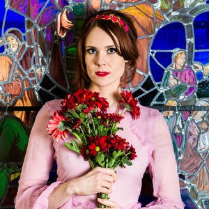 Image for 'Kate Nash'