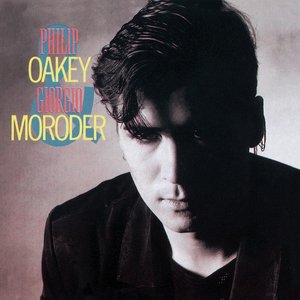Image for 'Philip Oakey & Giorgio Moroder'