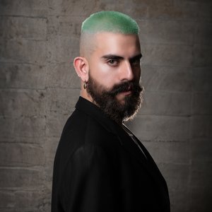 Image for 'ALONSO MONTERO'