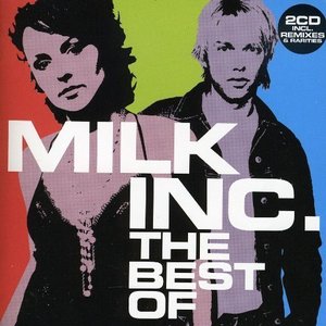 “The Best Of”的封面