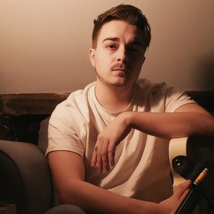 Image for 'Jeremy Brauns'