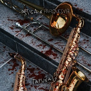 Image for 'Tapuñalo'