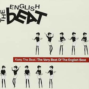 Image for 'Keep The Beat: The Very Best Of The English Beat'