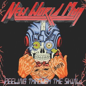 'Peeling Through The Skin - Single' için resim