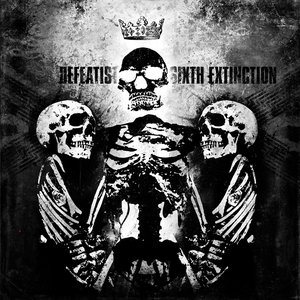 Image for 'Sixth Extinction'