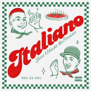 Image for 'Italiano'